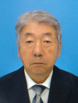 代表取締役　岩崎喜八郎